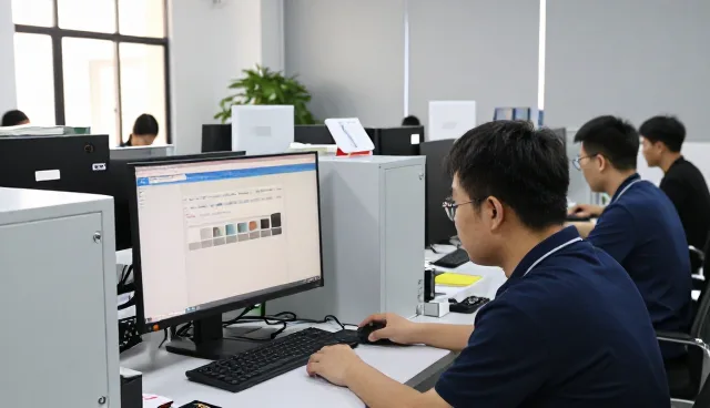 系统集成解决方案
