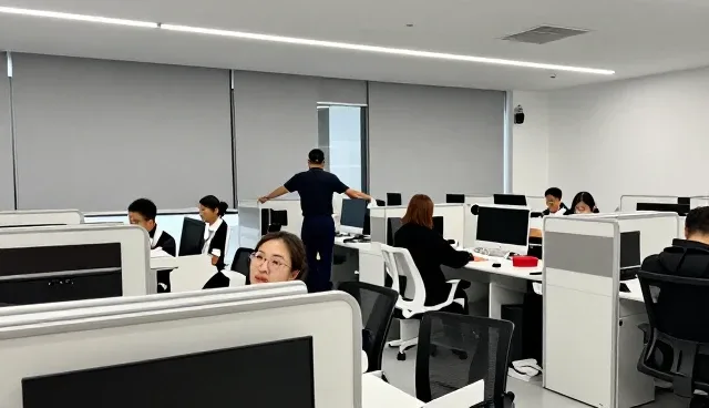 科技服务数字化发展与IT技术支持应用分析