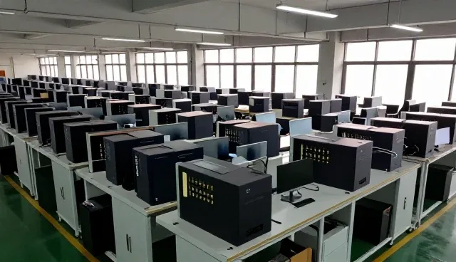 如何选择适合企业需求的成果转化系统