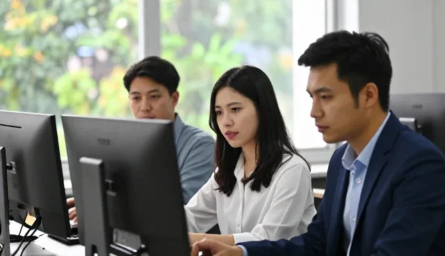 软件研发在系统集成中的应用场景演进